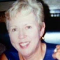 Helene Fastrich Obituary