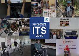 We did not find results for: Kaleidoskop Its 2019 Kumpulan Inovasi Terbaik Its Its News
