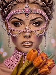 Some of my "mimic" art. First ones the original, then mine using  prismamarkers