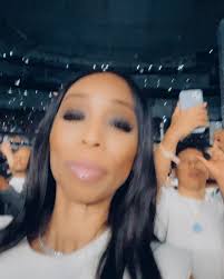 Still buzzing from last night — Kendrick tore it up and SZA smooth as ever  brought out Justin Bieber. Grand National hit different. , Side note:  Adidas need to cut the check 😂, 👖@adidas, 👟 @adidas, 👜 ...