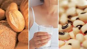 Nella fase dell'ovulazione è importante mangiare: Una Dieta Per La Fertilita Esiste