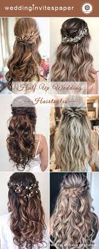As a future bride, you want the best outcome when it comes to your hairdo, and you can glorify yours with a pearled decoration on one side. 47 Unforgettable Wedding Hairstyles For Long Hair Long Hair Styles Wedding Hairstyles Stylish Ponytail