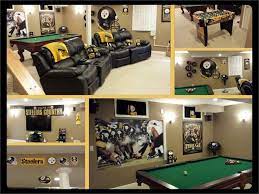 2021 Basement Renovation Costs Waterproofing Flooring Refinishing Man Cave Diy Man Cave Garage Man Cave Room