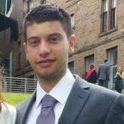 Nicholas Baldachino FCCA