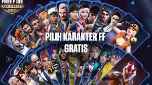 Logo nama2 squad free fire youtube 31 05 2019 katanya free fire game nya burik kata gw game nya asyik skip boope vip free fire diamond dan gold ff gratis generator 21 01 2019 gimana sangat mudahkan untuk mendapatkan diamond free fire secara gratis. Dapatkan Karakter Gratis Dari Grand Finals Ffws 2021 Spin