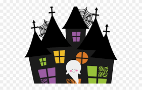 haunted clipart large cute haunted house clipart png download 2216 pinclipart haunted clipart large cute haunted