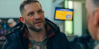 13 Years After The Dark Knight Rises, Tom Hardy's New Movie Feels Like The  Closest Thing To Him Returning To Gotham