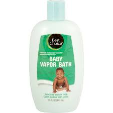 One key difference is that baby wipes themselves may not have as many antibacterial ingredients in them. Best Choice Baby Vapor Bath 15 Fl Oz Delivery Or Pickup Near Me Instacart