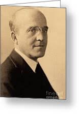 Oswald Avery by Science Photo Library