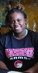 High school athletes sign to play sports at colleges across country