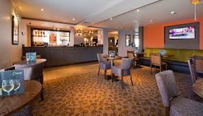 Marble arch is also located close to bayswater, with the iconic ceremonial monument moved to its current location in 1850. London Archway Hotel Premier Inn