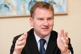 Seeing the bigger picture: Danny McCoy