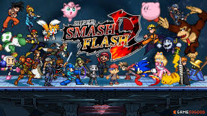 Happy new year to all! Super Smash Flash 2 V0 9b Download Unbrick Id