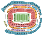 NFL Preseason - Baltimore Ravens at Minnesota Vikings