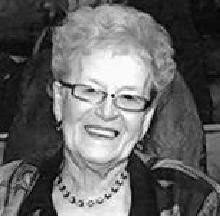 Mary KEITH Obituary (1926