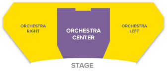 Plaza Del Sol Performance Hall Seating Chart The Soraya