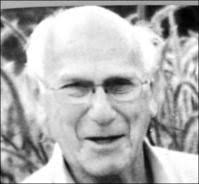 EDWARD APPLETON Obituary (2014)