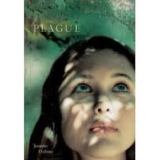 The Compulsive Reader: The Plague by Joanne Dahme