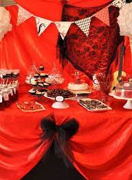 Throwing a party and don't want to spend the entire night in the kitchen? 17 Spanish Night Dinner Party Ideas Tapas Party Spanish Party Spanish Themed Party