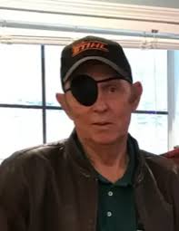 Obituary information for Chuck