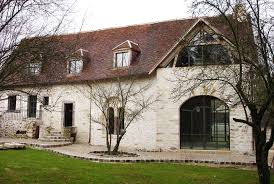 Baie vitrée porte de grange. Fenetre Acier Sur Mesure Prix Delais Et Processus De Fabrication Glassgow Fr