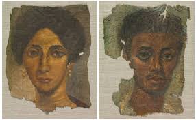 Natalya Swanson Getty APPEAR (Ancient Panel Paintings: Examination,  Analysis & Research) Project