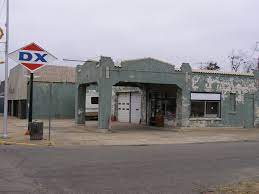 Dx Gas Station Henryetta Ok Oklahoma Attractions Gas Station Oh The Places Youll Go