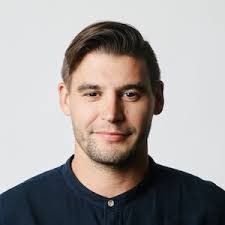 Jonathan Mabe's Instagram, Twitter & Facebook