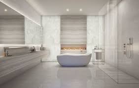 Transform your bathroom into an. Best 60 Modern Bathroom Marble Walls Design Photos And Ideas Dwell