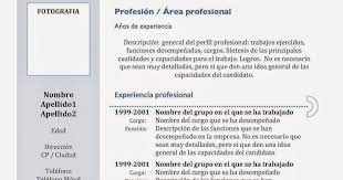 Facebook , twitter , yahoo! Modelli Di Curriculum Da Scaricare Gratis Scuolissima Com