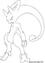 We did not find results for: Coloriage Pokemon Mega Evolution Y Mewtwo 150 Jecolorie Com