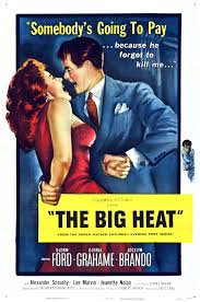 Facebook is showing information to help you better understand the purpose of a page. The Big Heat 1953 Imdb