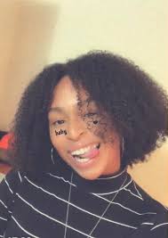 Overview of natural hair growth. Just Posting My Curls And Trying To Become More Confident Wearing My Hair Natural Blackhair