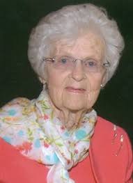 Nell Trask Hooper, 89, her home was a beehive of constant activity