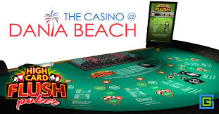 High card flush is an exciting game for players of all levels. High Card Flush Went Live At The Galaxy Gaming Inc Facebook