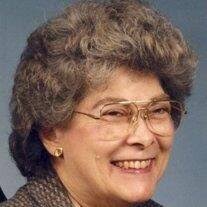 Mrs. Rose Marie Barger Obituary