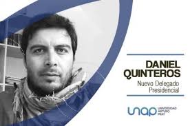 Magister en Relaciones Internacionales y Estudios Transfronterizos