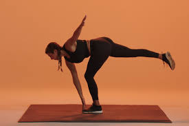 The 9 Minute Strength Workout Well Guides The New York Times
