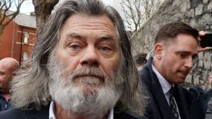 State to go to war with Gerry Hutch over bid to recoup up to €500k in legal  costs