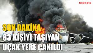 Peki, afganistan seferleri iptal mi? Son Dakika Afganistan Da Ucak Dustu Haber Kibris