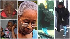 Search for Wanda in Centennial