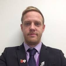 Kyle Sumner's Instagram, Twitter & Facebook