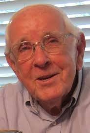 Julian Richards Obituary (1922