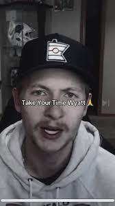 Take your time @WyattzWorld #sad #faith #update #fyp #fypシ