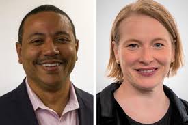 Dallas directors of city planning, housing resign