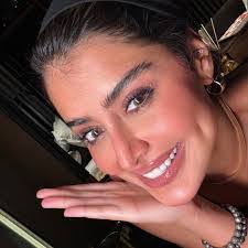 Terra Brown's Instagram, Twitter & Facebook