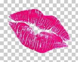 Lips Png Clipart Lips Free Png Download Lips Illustration Pink Lips Hot Pink Lips
