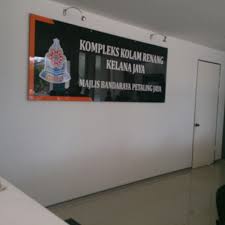 Pembayaran mudah, pengiriman cepat & bisa cicil 0%. Kompleks Kolam Renang Pj Petaling Jaya Selangor