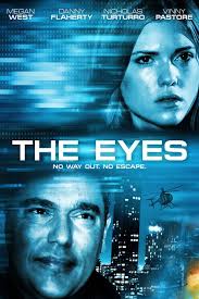 Danny Flaherty Movies and TV Shows