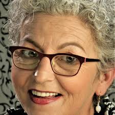 Geraldine GERALDINE KLINE (KLINE) (ANSE-BERTRAND, POLIGNY)